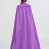 Women's Frozen Anna Halloween Cosplay Costume