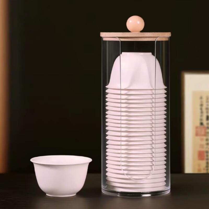 Одноразовые чайные чашки из рисовой шелухи Xingduo