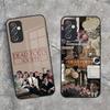 Чехол для телефона «Общество мертвых поэтов» для Samsung A15 A25 A35 A55 A14 A24 A34 A54 A13 A23 A33 A53 A12 A22 A32 A52 A11 A05
