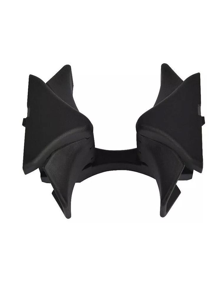 Новый разделитель-вставка подстаканника 2046802391 для Mercedes Benz C W204 2007-2017