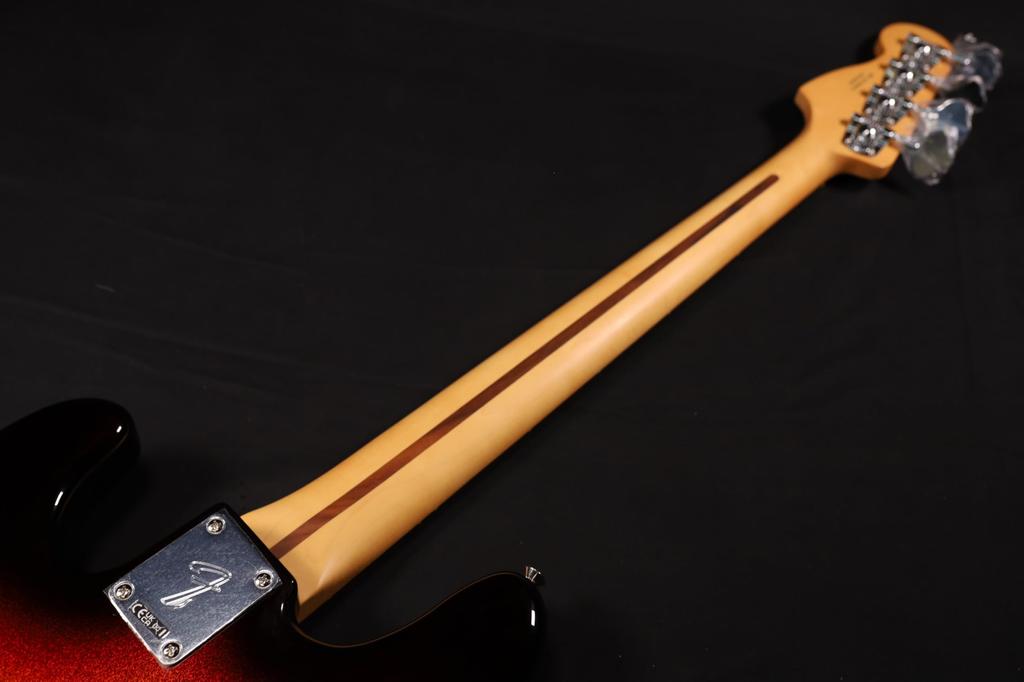 Fender/Limited Edition Player II Precision Bass Rosewood Fingerboard Sparkle 3-Color Sunburst [Limited Edition]