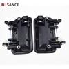 4 Pcs Outside Exterior & Interior ide Door Handle Front Left Right Kit For Suzuki Swift & Geo Metro 1992 1993 1994 8311065E00