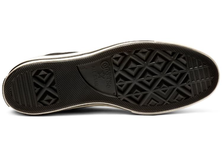 Men's Sneakers Converse Chuck 70 Hi 'Black'