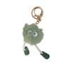 Cartoon Keychain Cute Schoolbag Doll Doll Pendant Plush Keychain