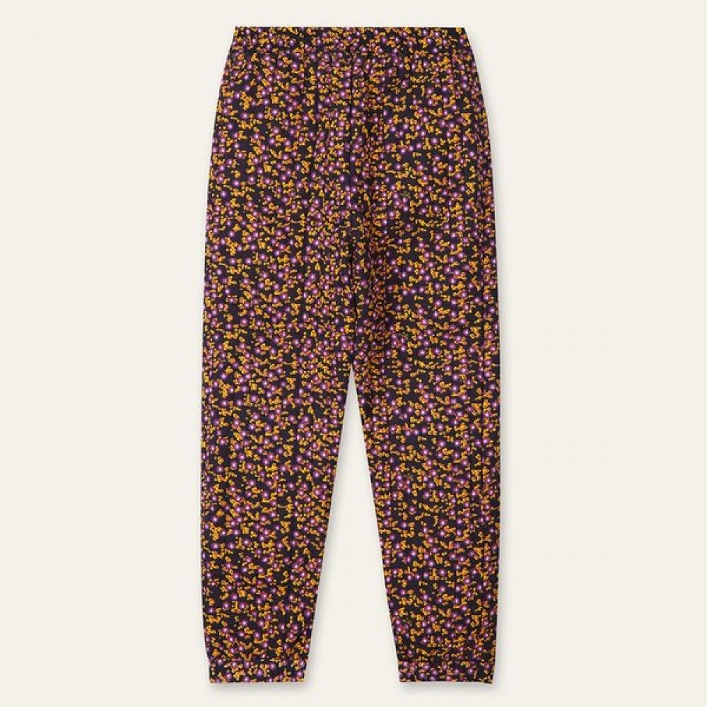 Oilily Pattern Pants Owdfapt005