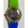 Б/у Swatch Nautilus 1986 GK102