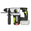 Works Charging Rotary Hammer Drill BL 20V Bear Tool WU389.9