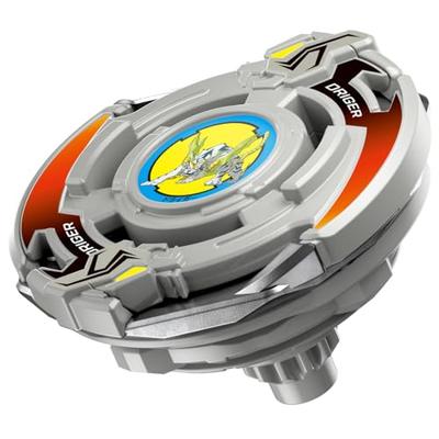 TAKARA TOMY БЕЙБЛЕЙД X BX-00 Бустер Дрига Слэш 4-80P