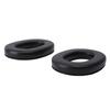 2PCS TPU Earpads Hearing Protector for WorkTunes Connect Earmuff Replacement Parts
