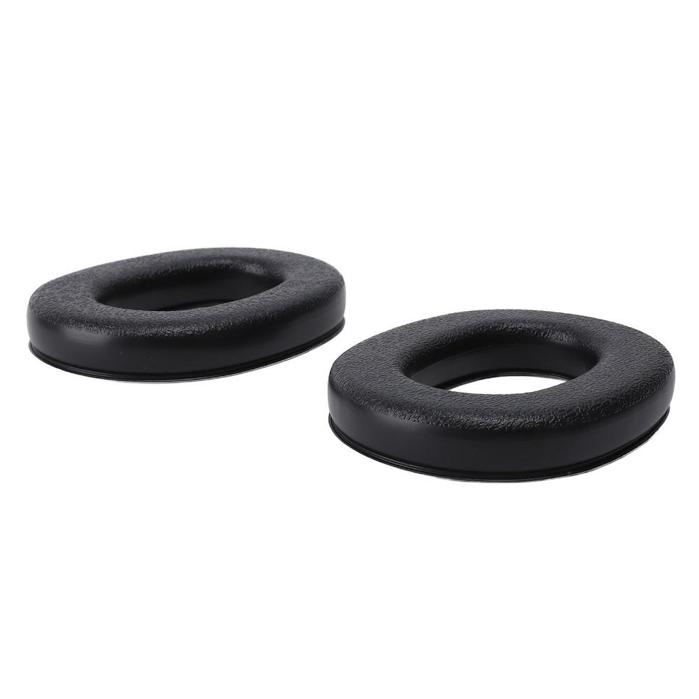 2PCS TPU Earpads Hearing Protector for WorkTunes Connect Earmuff Replacement Parts