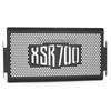 2025 XSR 700 Motor Accessories Radiator Guard Grille Protection Cover For Yamaha XSR700 2016 2017 2018 2019 2020 2021 2023 2024