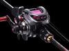SHIMANO Катушка для приманки Double Axis Reel Salt Engetsu 2021 100PG RIGHT Offshore Tairaba