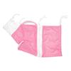With Handle Cat Bathing Bag Breathable Mesh Mesh Cat Bag  for Bathing Injection Nail Trimming