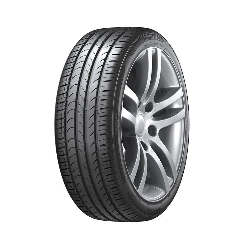 Hankook SK10 Шина для спортивных автомобилей