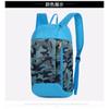 Fashion Outdoor Sports Backpack for Men Women Cycling Travel Hiking Backpack Waterproof Causal Bag Climbing Backpack Schoolbag