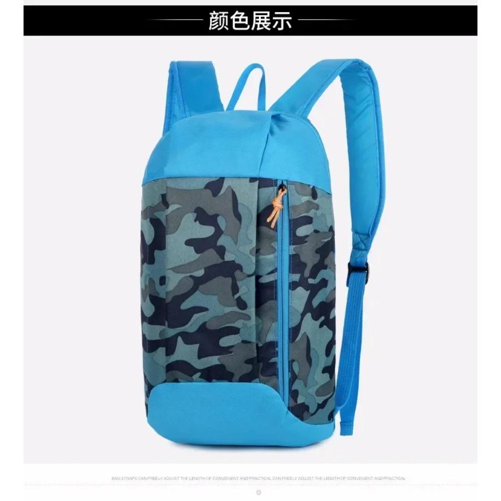 Fashion Outdoor Sports Backpack for Men Women Cycling Travel Hiking Backpack Waterproof Causal Bag Climbing Backpack Schoolbag