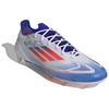 adidas Кроссовки унисекс Adizero F50 Elite FG Advancement Pack Белый облачно-белый солнечно-красный IF8818