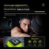 Lansdton AirWave Bone Conduction Sports Headphones