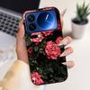 Для Xiaomi 17 Pro Max 17Pro Чехол Ударопрочный Силиконовый Мягкий ТПУ Задняя Крышка Для Xiaomi Mi 17ProMax Корпус Телефона Противоударный Fundas