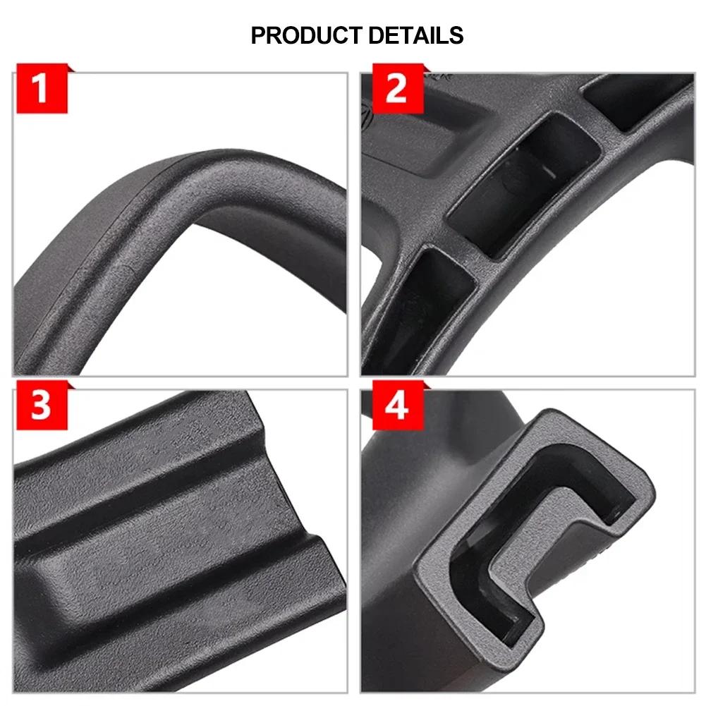 Ручка регулировки автомобильного сиденья для VW Passat B6 Jetta A6 GLI Golf 5 6 GTI Polo 4 9N Skoda Octavia 2 A5 Fabia Yeti Q5 3C0881253