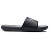 Under Armour Мужские кроссовки Ansa Graphic Slide Black Pitch Grey 3024434-018