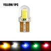 T10 W5W ЛАМПА w5w лампа подсветка номерного знака COB T10 СВЕТОДИОДНАЯ ЛАМПА canbus t10 светодиодная лампа ГАБАРИТНЫЙ СВЕТ Светодиодные габаритные огни 12 В