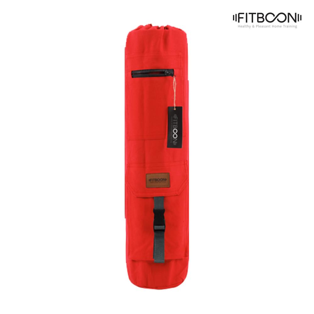 Сумка для коврика для йоги FITboon FB-BAG01 Выберите 1 из 6 типов