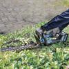 Makita MUH019GZ 460mm Rechargeable Hedge 40Vmax and Charger Sold Trimmer, (Battery Separately)