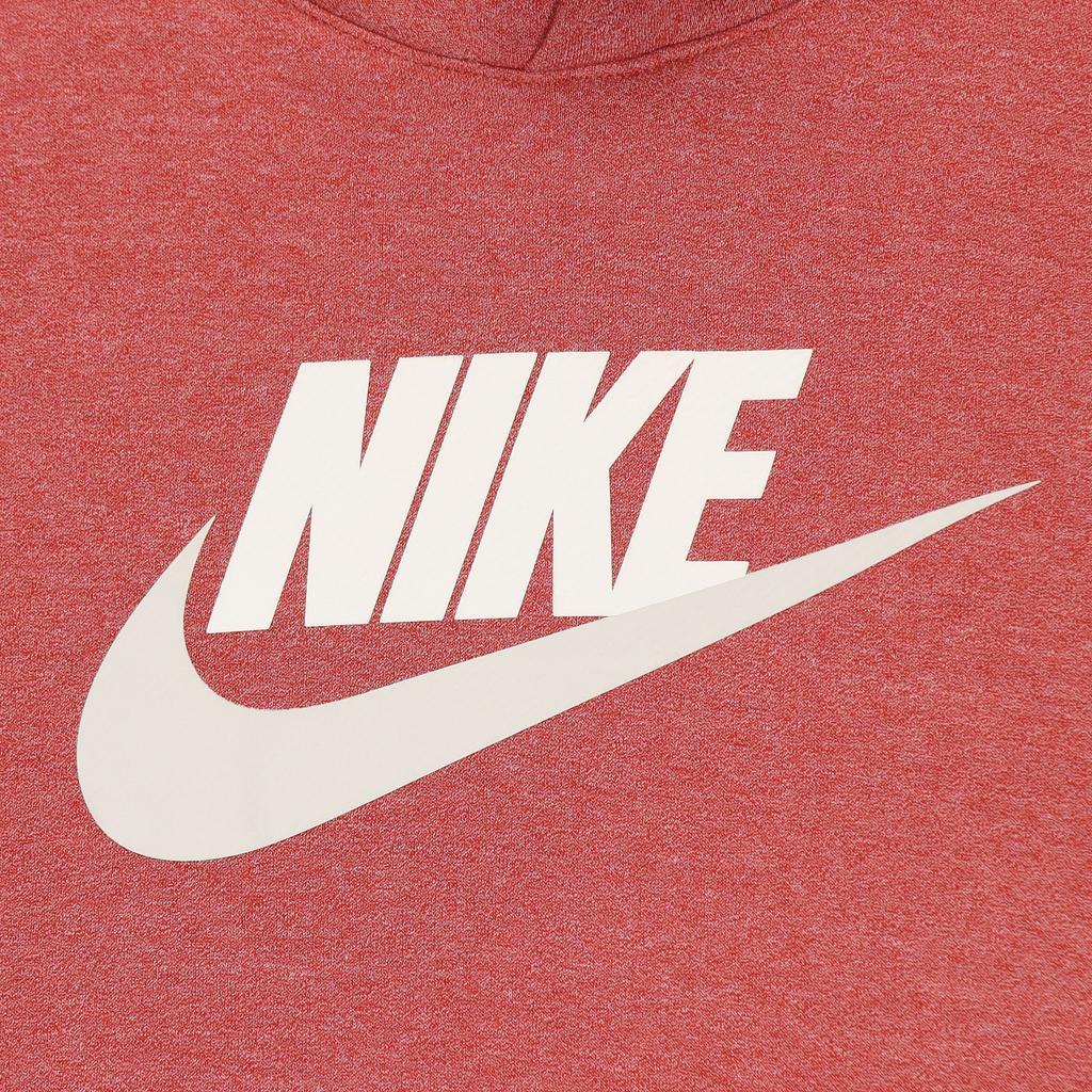 Nike Sweatshirt Men's Brick Red CN8753-895