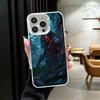 Мягкий чехол для телефона A-Alien Vs P-Predator для iPhone 15 16 17 Pro Max 17Air 16E 14 Plus 13 12 Mini Ударопрочная задняя крышка