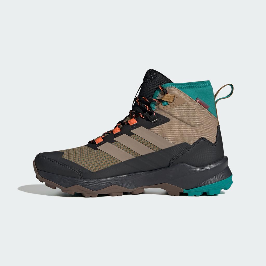 adidas Terrex Skychaser AX5 Mid Gore-Tex Climawarm+ Cardboard Blanch C