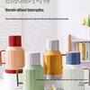 Compact Insulated Hot Water Kettle 2025 Model for Dorms and Offices