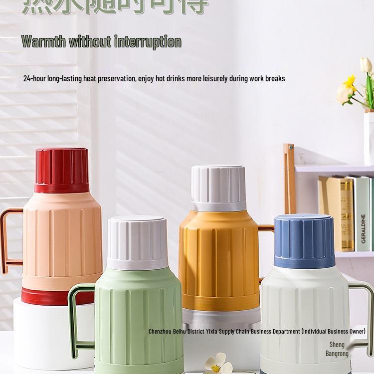 Compact Insulated Hot Water Kettle 2025 Model for Dorms and Offices