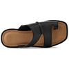 (WMNS) UGG Matira Slides 'Black' Women's 1167452-BLK