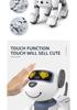 Smart Programmable Robot Dog: Interactive Touch-Responsive Electric Pet and Educational Toy