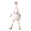 Decorations Christmas Cute Cartoon Plush Toys Home Party Doll Adornment Supplies