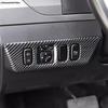 Ручка люка / Накладка на переключатель фар для Mitsubishi Pajero V97 V93 V80 Montero Limited 2009 - Аксессуар