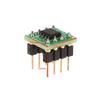 Yuqori unumdorlikdagi Opa627Au Smd dan Plug-In Opa627 Dual Op Amp Smd dan Dipga o'tish