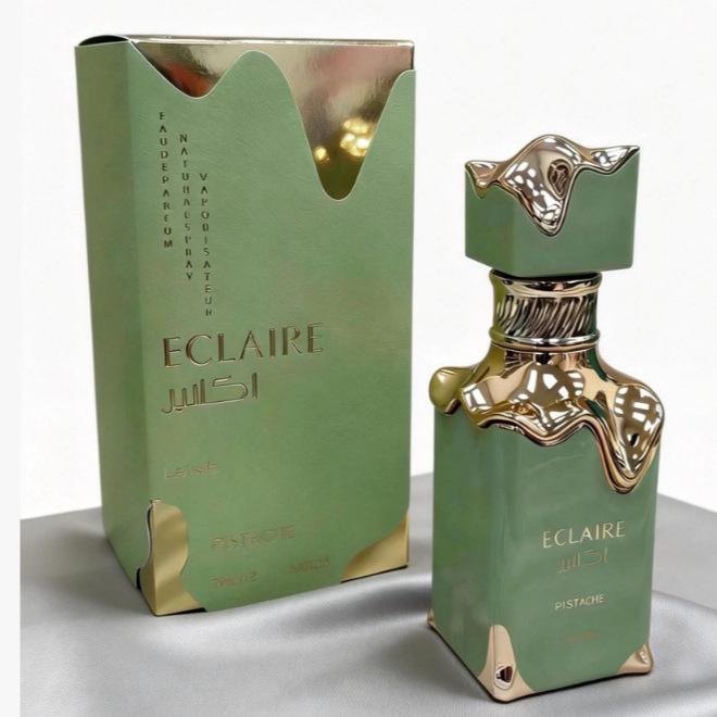 Парфюм Eclaire - Стойкий цветочно-фруктовый аромат для арабского рынка Ближнего Востока и Дубая