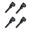 4 PCS Tire Pressure Monitor Sensor 28103FL000 28103-FL000 433MHz For Subaru Ascent Forester Impreza Legacy Outback Wrx XV