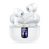 Product Bluetooth Earphones Bluetooth Technology Instant Connection When You Open the Lid Wireless Bluetooth LED Display Display Bluetooth HiFi Sound