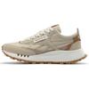 Cl Legacy W Casual Sports Retro Thick Low Top Running Shoes Unisex Sneakers Beige 24FRC903U1GM0