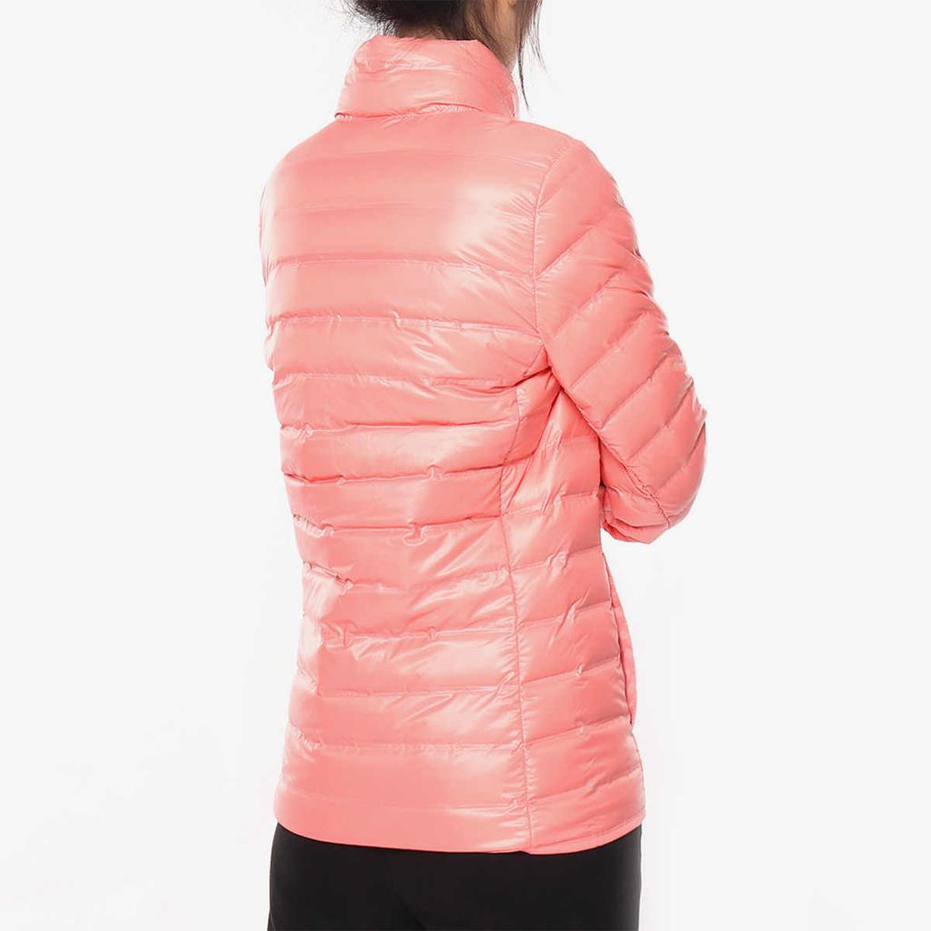 Adidas Varilite Down Jacket Women's Pink BQ1979