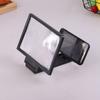 1Pc Mobile Phone Screen Amplifier Hd Tv Magnifier Foldable Mobile Phone Bracket