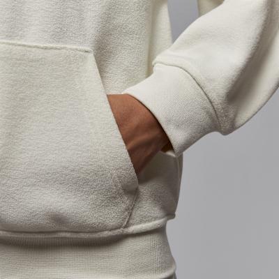 Женские свитшоты Jordan Женский худи-кардиган Sail White/Sail White