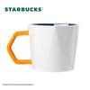 Кружка Starbucks с геометрическим элементом, 395 мл