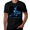 Art Blakey - Jazz Messenger T-Shirt Simple Graphic Design T-Shirt