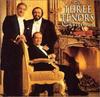 CD CARRERAS (JOSE), DOMINGO (PLACIDO), - The Three Tenors Christmas-Christma SRCR2581 Japan Obi Classical