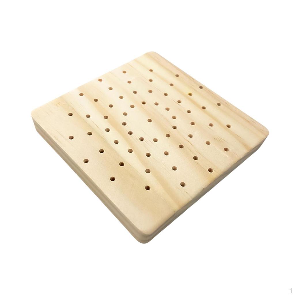 Держатель сверл, органайзер для полировальных головок, хранилище инструментов, держатель шлифовальных головок, для