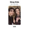 Stray Kids СДЕЛАЙ ЭТО СДЕЛАЙ ВЕР. Официальная фотокарта
